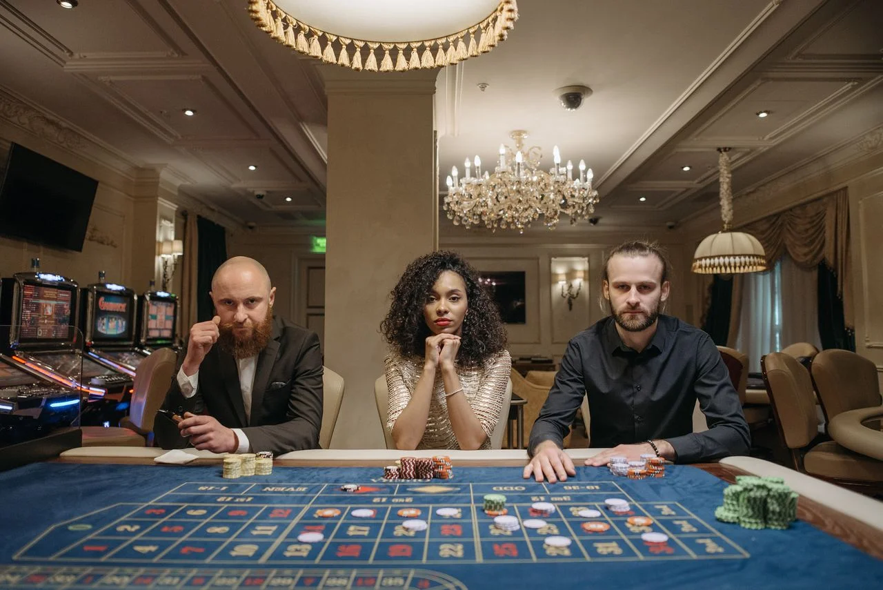 Chiến Lược Blackjack Và Giới Hạn Dừng